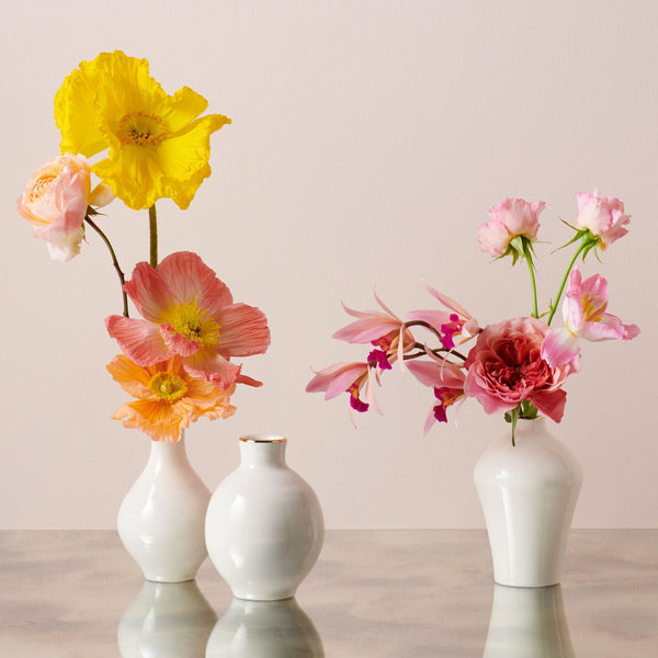 Load image into Gallery viewer, AERIN Sancia Grecian Vase