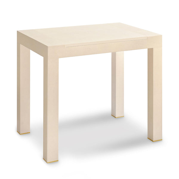 Load image into Gallery viewer, AERIN Shagreen Game Table