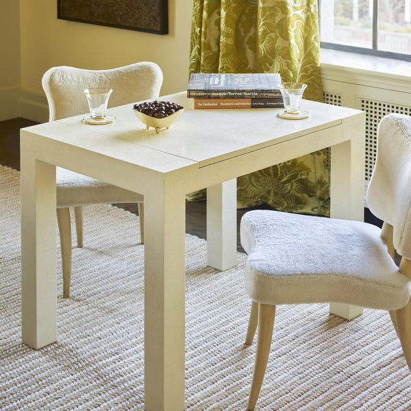Load image into Gallery viewer, AERIN Shagreen Game Table