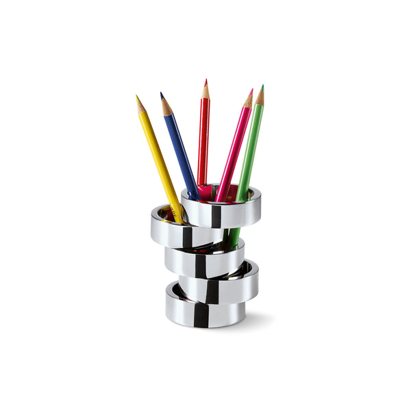 Load image into Gallery viewer, Philippi Rotondo Pen Holder