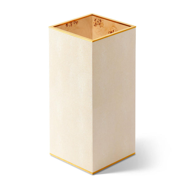 Load image into Gallery viewer, AERIN Shagreen Umbrella Stand