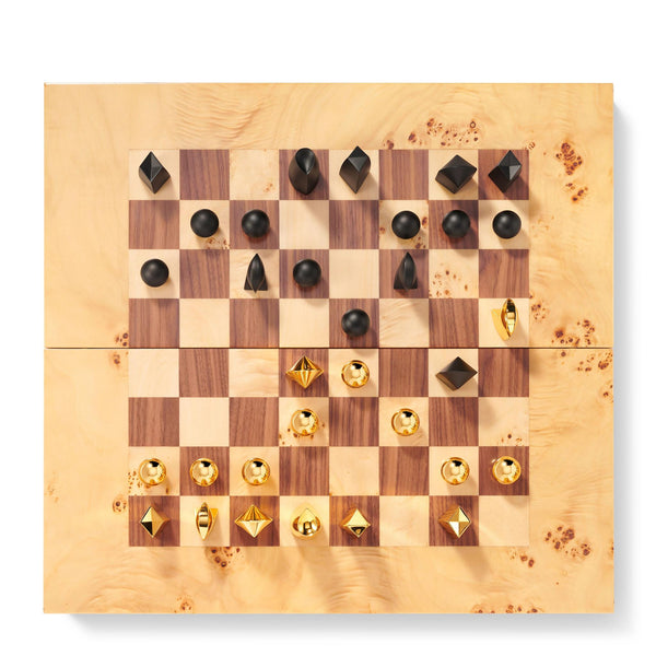 Load image into Gallery viewer, AERIN Classic Shagreen Game Set