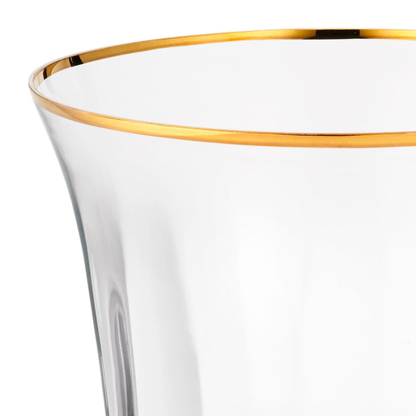 Load image into Gallery viewer, AERIN Sophia Champagne Bucket