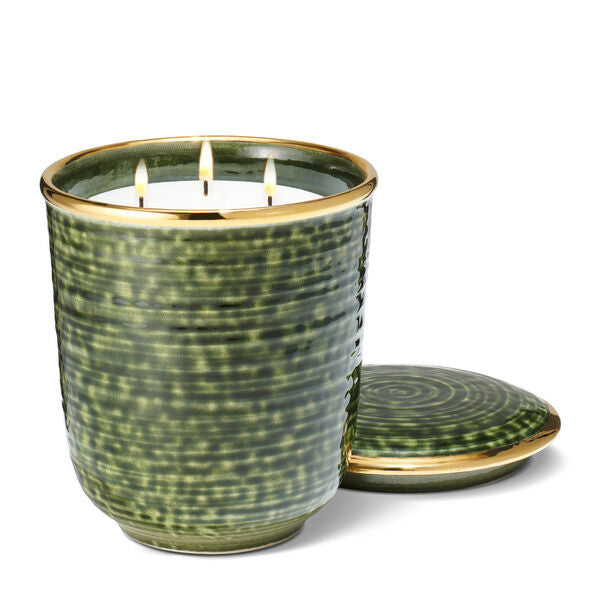 Load image into Gallery viewer, AERIN Savoy Candle - Nendaz Cypress