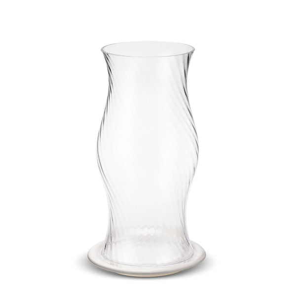 Load image into Gallery viewer, AERIN Milla Hurricane, Small - Cream