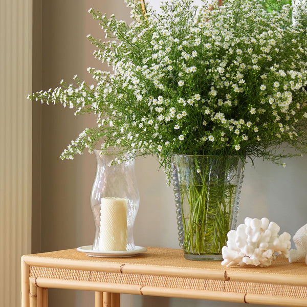 Load image into Gallery viewer, AERIN Milla Hurricane, Large - Cream