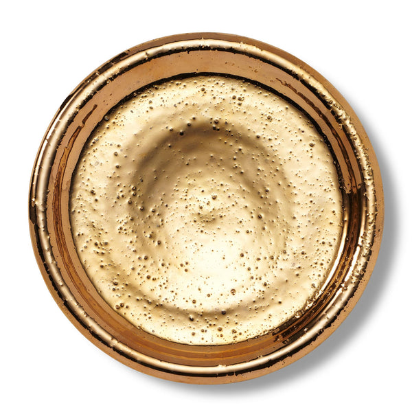 Load image into Gallery viewer, AERIN Milla Hurricane, Small - Gold