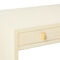 Load image into Gallery viewer, AERIN Shagreen Vanity Table and Stool Set