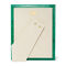 Load image into Gallery viewer, AERIN Cassiel Mosaic 5x7 Frame - Malachite