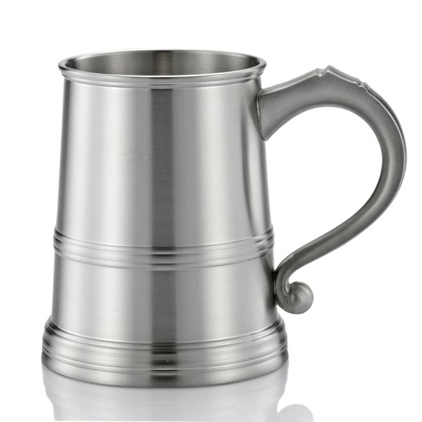 Load image into Gallery viewer, Royal Selangor Iceberg Tankard