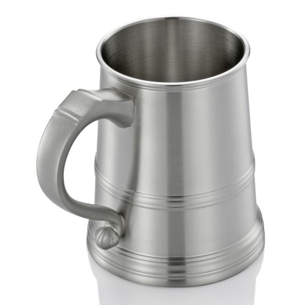 Load image into Gallery viewer, Royal Selangor Iceberg Tankard