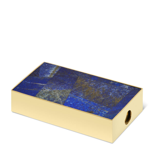 Load image into Gallery viewer, AERIN Cassiel Mosaic Matchbox Sleeve