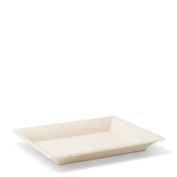 Load image into Gallery viewer, AERIN Shagreen Small Tray