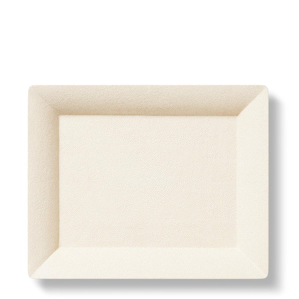 Load image into Gallery viewer, AERIN Shagreen Small Tray