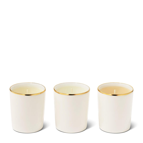 Load image into Gallery viewer, AERIN Mini Candle Trio