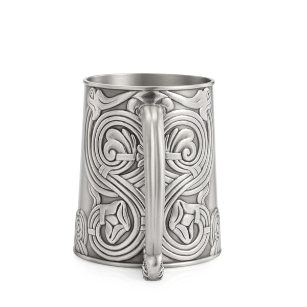 Load image into Gallery viewer, Royal Selangor Lewis Tankard