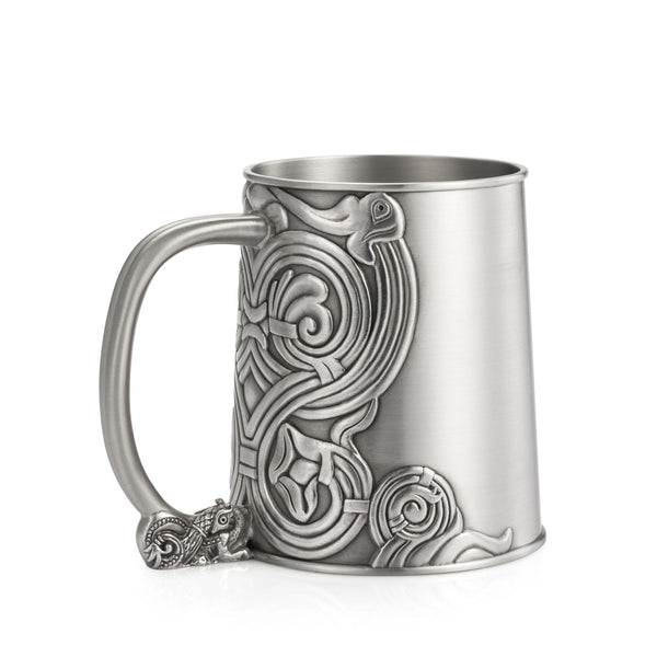 Load image into Gallery viewer, Royal Selangor Lewis Tankard