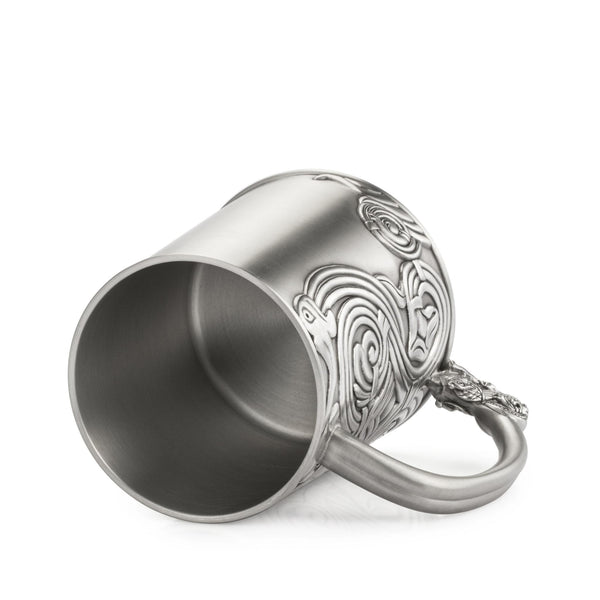 Load image into Gallery viewer, Royal Selangor Lewis Tankard