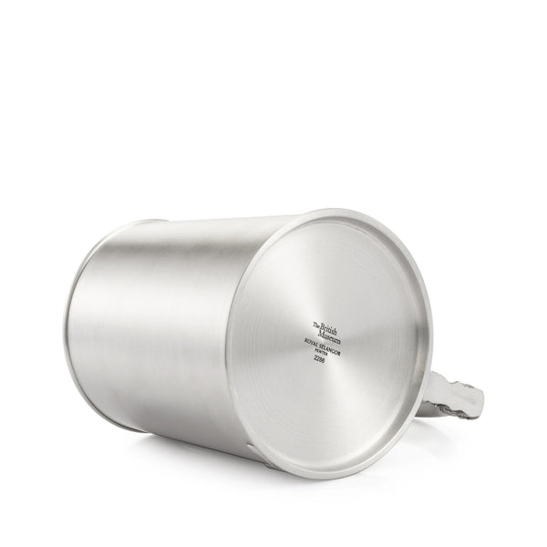 Load image into Gallery viewer, Royal Selangor Lewis Tankard