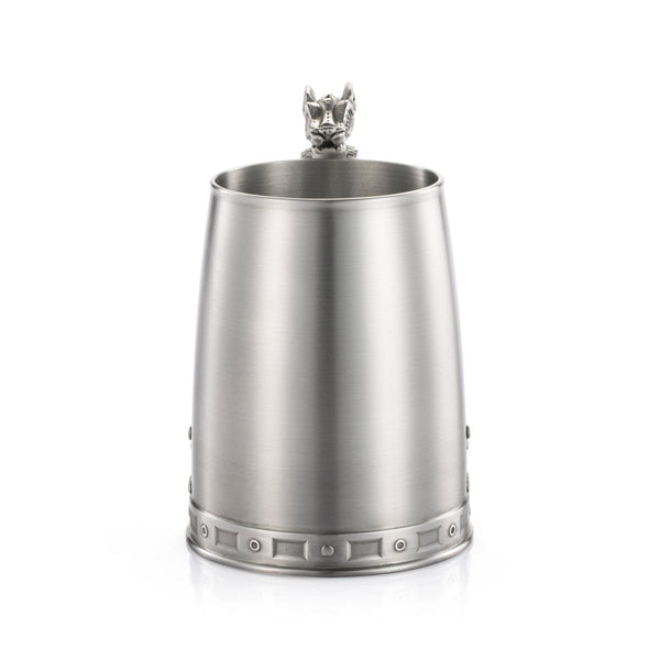 Load image into Gallery viewer, Royal Selangor Wolf Tankard