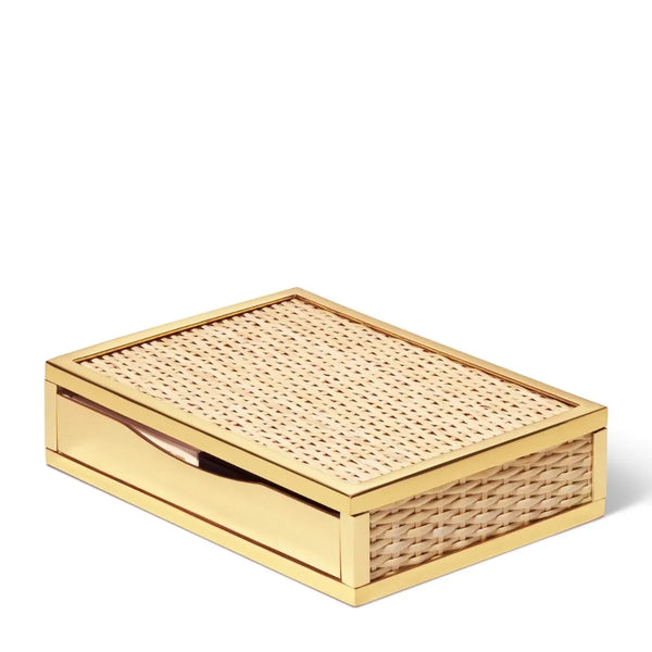 Load image into Gallery viewer, AERIN Colette Cane Card Set