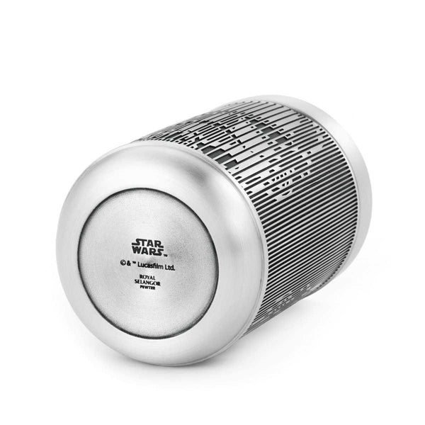 Load image into Gallery viewer, Royal Selangor Stormtrooper Tumbler