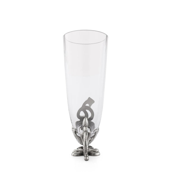 Load image into Gallery viewer, Royal Selangor Lewis Drinking Horn