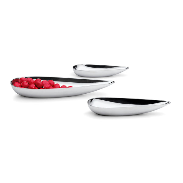 Load image into Gallery viewer, Philippi Blob Bowls 3 Pcs Set