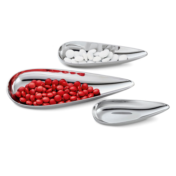Load image into Gallery viewer, Philippi Blob Bowls 3 Pcs Set