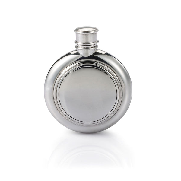 Load image into Gallery viewer, Royal Selangor Lancaster Hip Flask