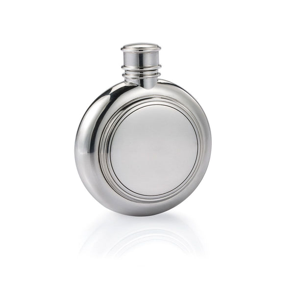 Load image into Gallery viewer, Royal Selangor Lancaster Hip Flask