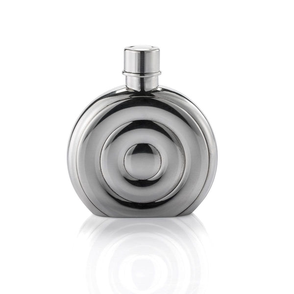 Load image into Gallery viewer, Royal Selangor Delaware Hip Flask