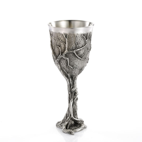 Load image into Gallery viewer, Royal Selangor Treebeard™ Goblet