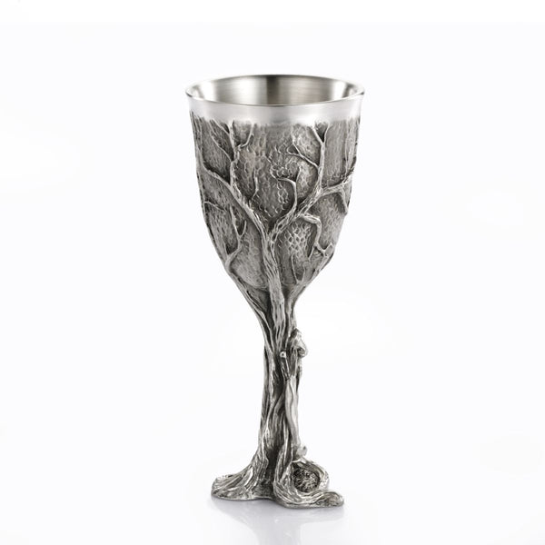 Load image into Gallery viewer, Royal Selangor Treebeard™ Goblet