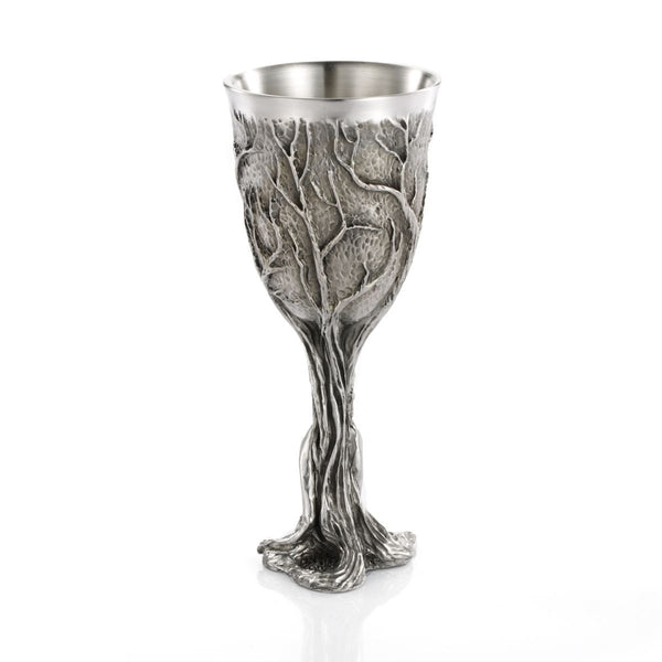 Load image into Gallery viewer, Royal Selangor Treebeard™ Goblet
