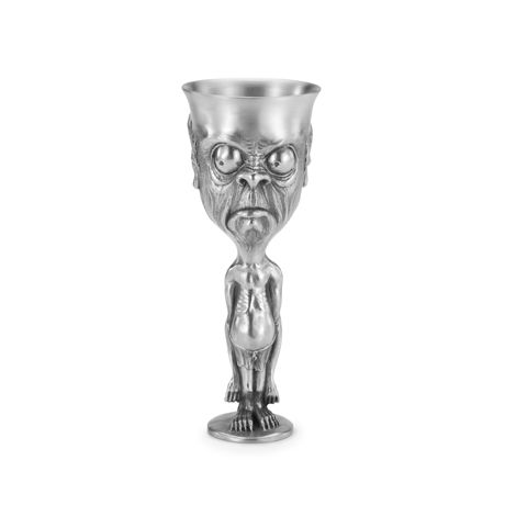 Load image into Gallery viewer, Royal Selangor Sméagol™ Goblet