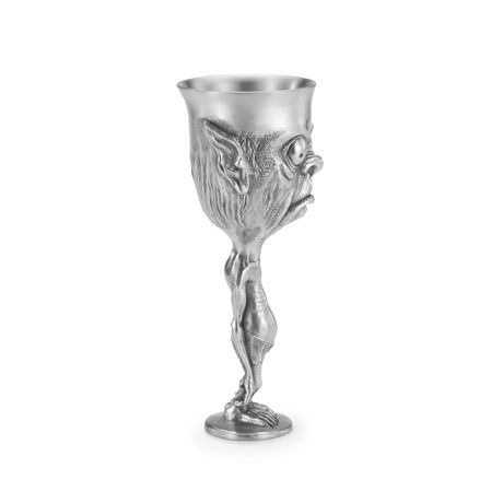Load image into Gallery viewer, Royal Selangor Sméagol™ Goblet
