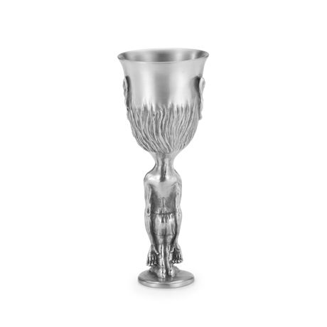 Load image into Gallery viewer, Royal Selangor Sméagol™ Goblet