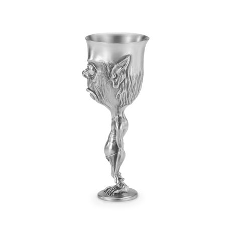 Load image into Gallery viewer, Royal Selangor Sméagol™ Goblet