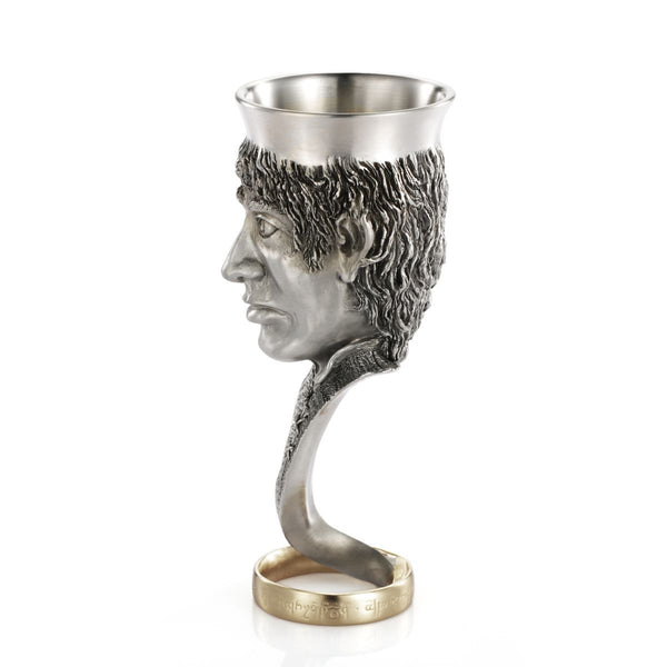 Load image into Gallery viewer, Royal Selangor Hobbit™ Frodo™ Goblet