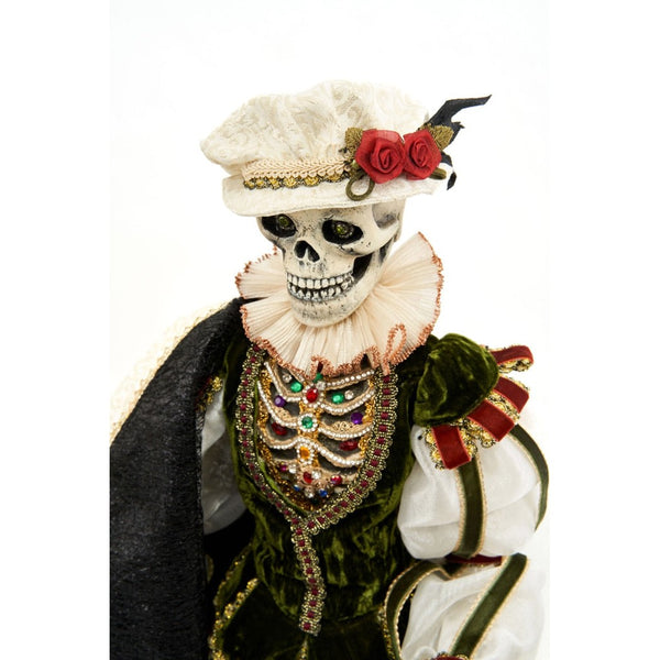 Load image into Gallery viewer, Katherine's Collection Gloomio Doll