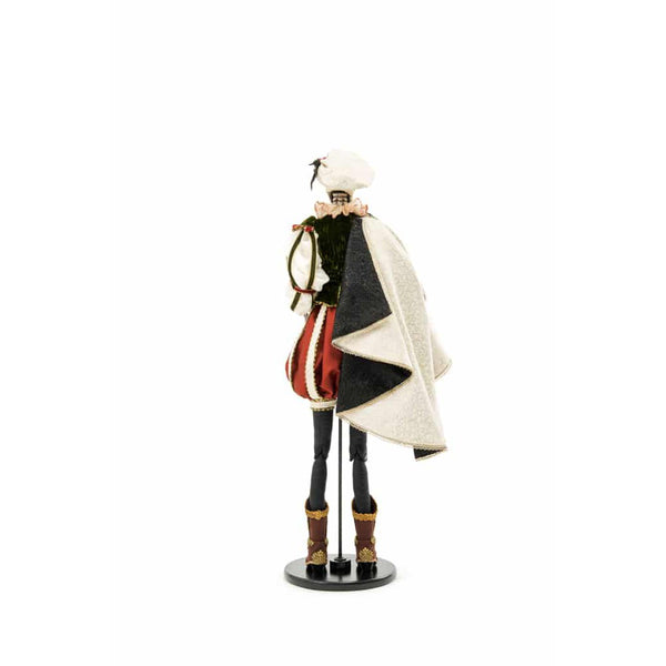 Load image into Gallery viewer, Katherine's Collection Gloomio Doll