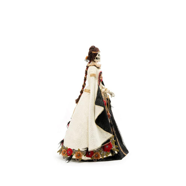 Load image into Gallery viewer, Katherine's Collection Gloomiet Doll
