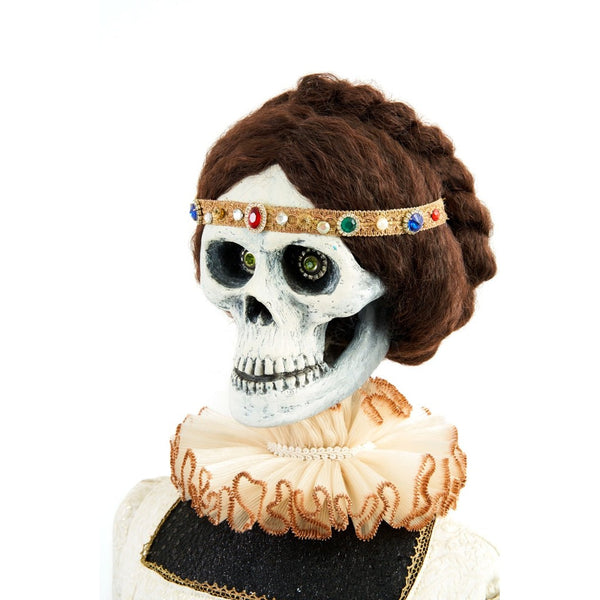 Load image into Gallery viewer, Katherine's Collection Gloomiet Doll Life Size