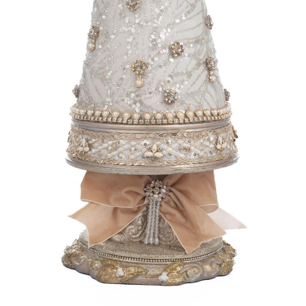 Load image into Gallery viewer, Katherine's Collection Comfort And Joy Tabletop Tree