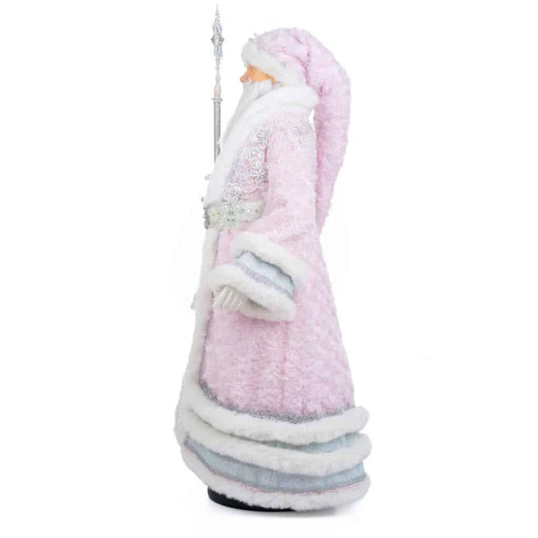 Load image into Gallery viewer, Katherine's Collection Sir Nicholas Frost Doll