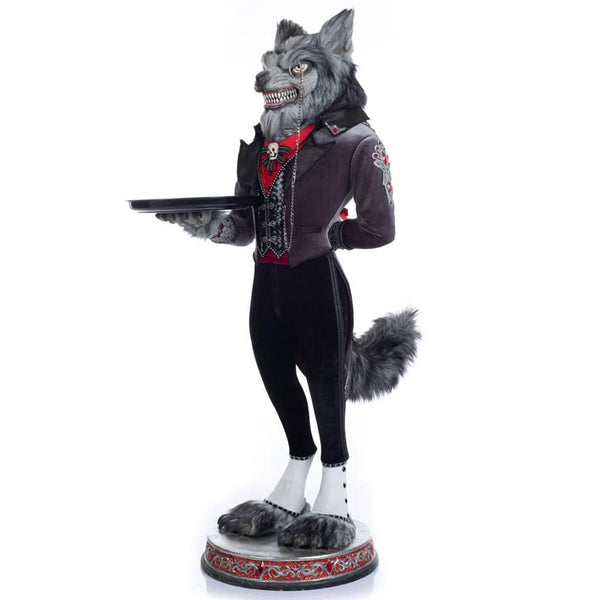 Load image into Gallery viewer, Katherine's Collection Mr. Howl the Butler