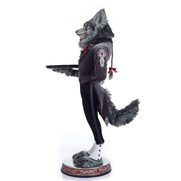 Load image into Gallery viewer, Katherine's Collection Mr. Howl the Butler