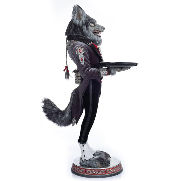 Load image into Gallery viewer, Katherine's Collection Mr. Howl the Butler