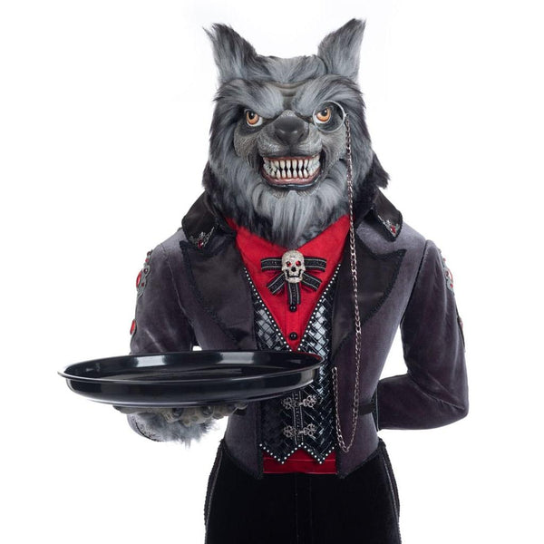 Load image into Gallery viewer, Katherine's Collection Mr. Howl the Butler